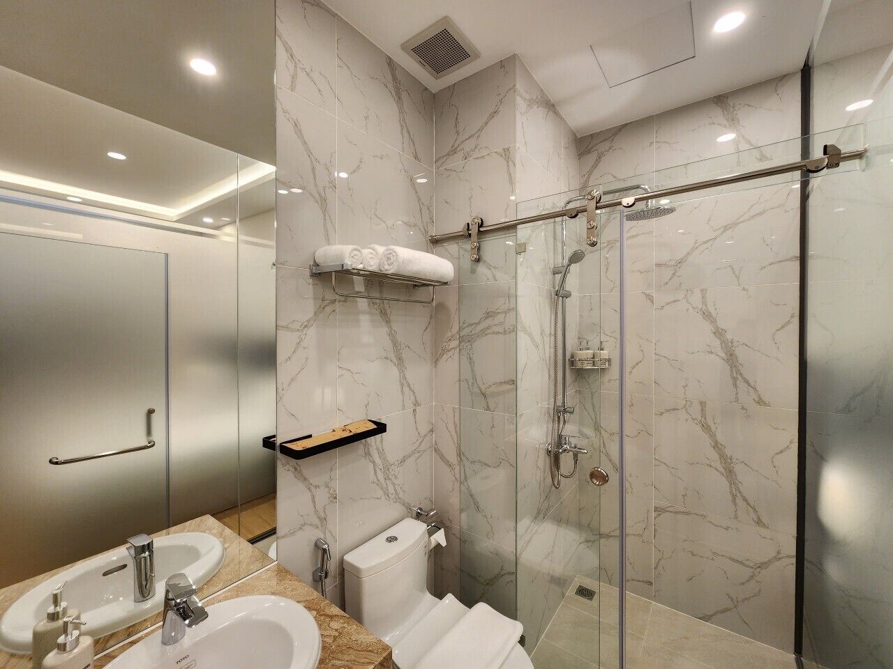 Photo - Ruby Saigon Hotel - Ben Thanh
