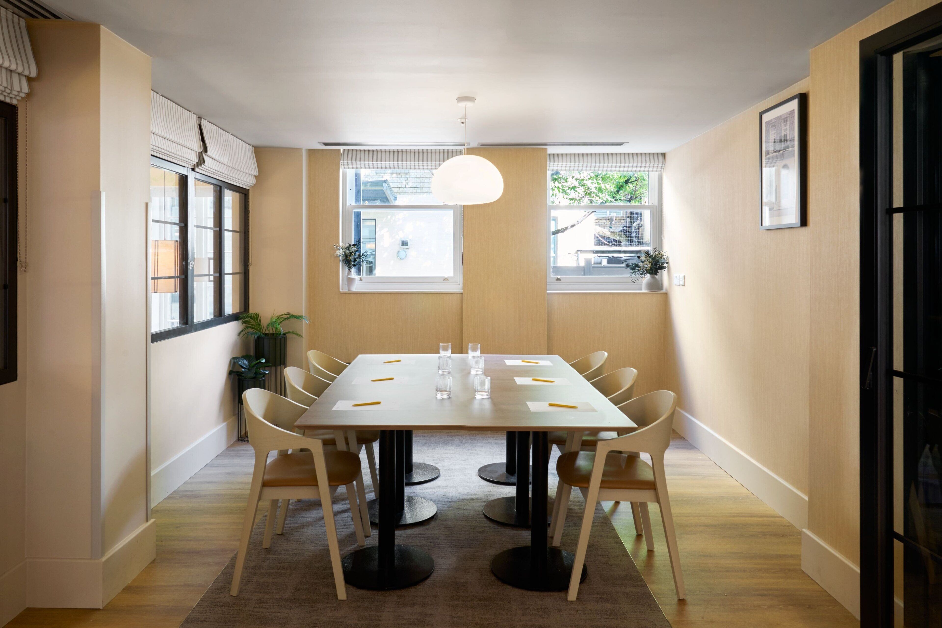 Foto - Four Points Flex by Sheraton London Euston