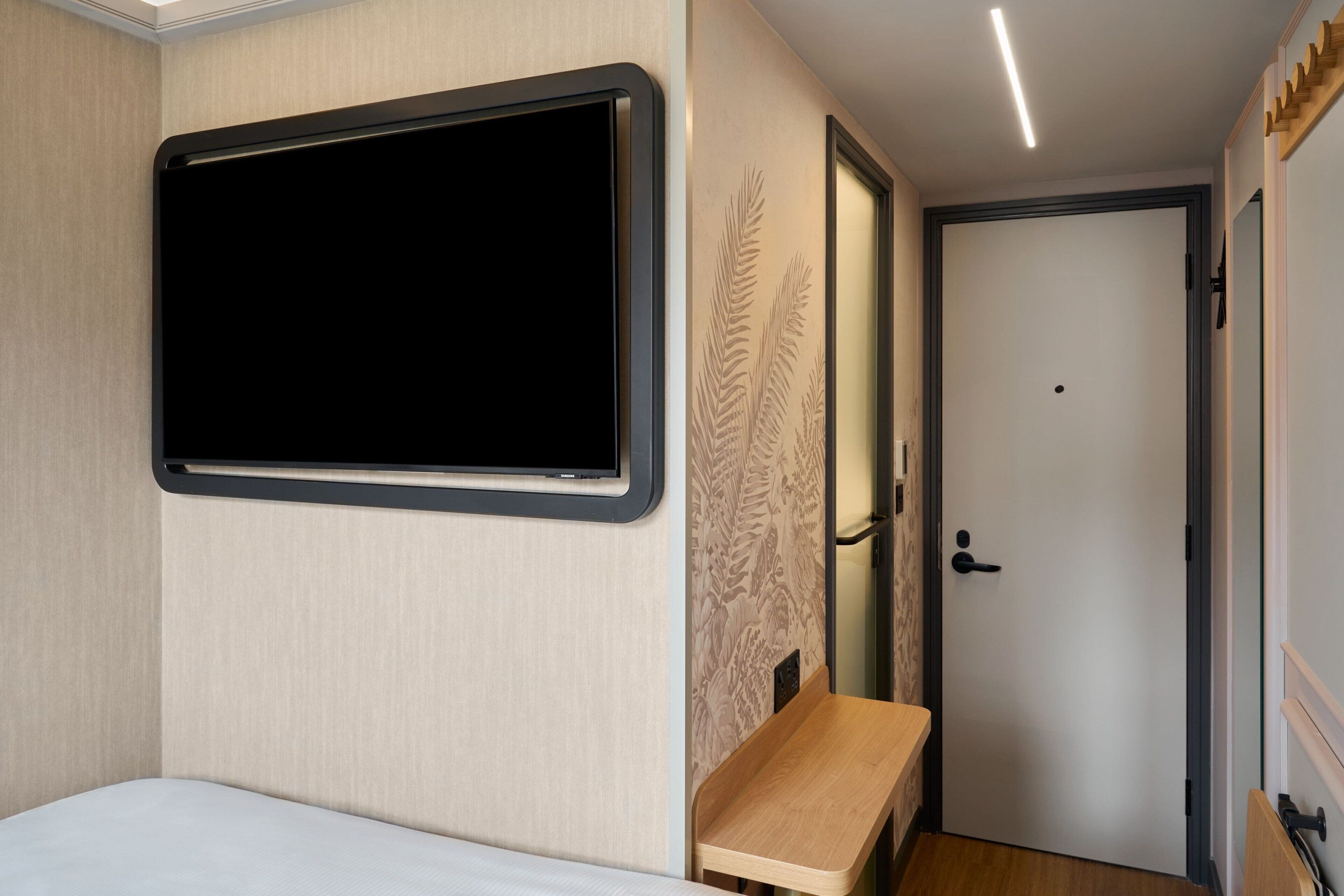 Foto - Four Points Flex by Sheraton London Euston