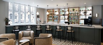 โฟร์พอยต์ เฟล็กซ์ บาย เชอราตัน ลอนดอน ยูสตัน