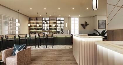 Four Points Flex by Sheraton London Euston