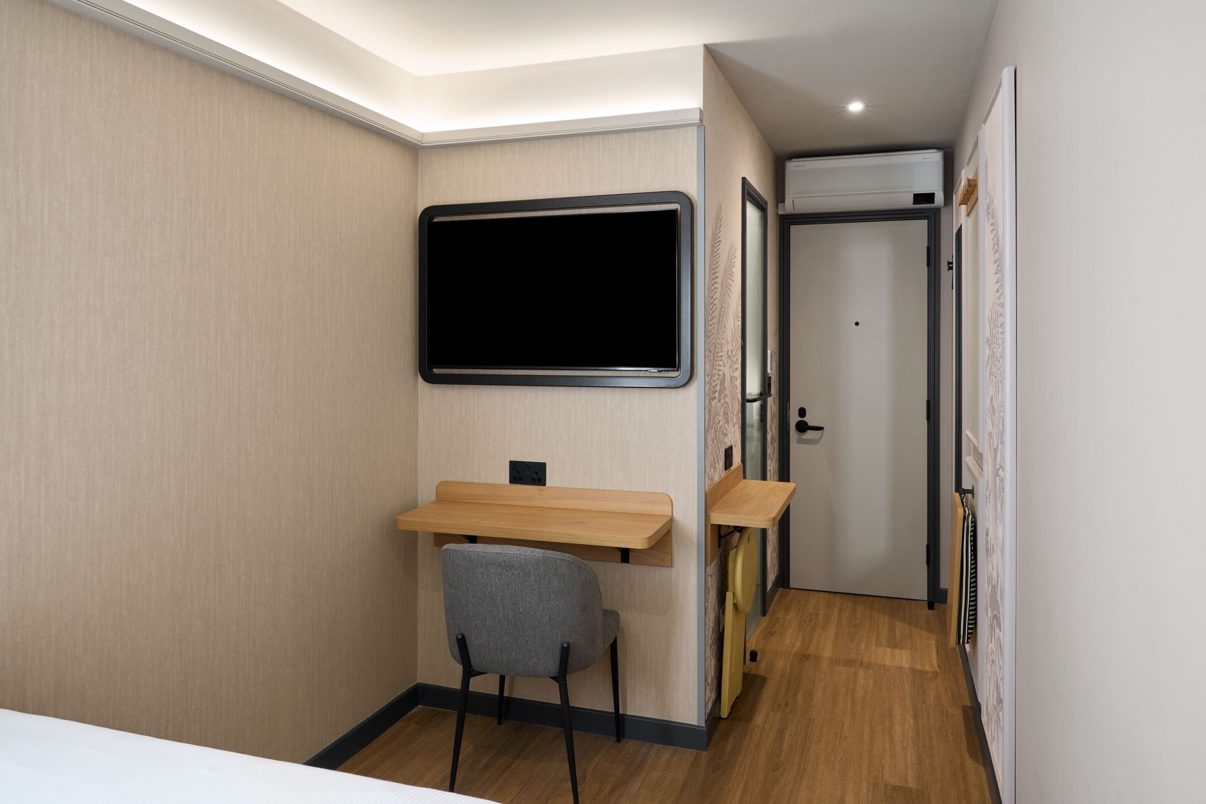 Foto - Four Points Flex by Sheraton London Euston