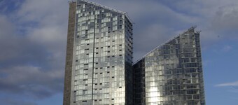 Go Native Stratford East