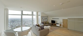 Go Native Stratford East