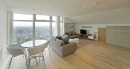 Go Native Stratford East