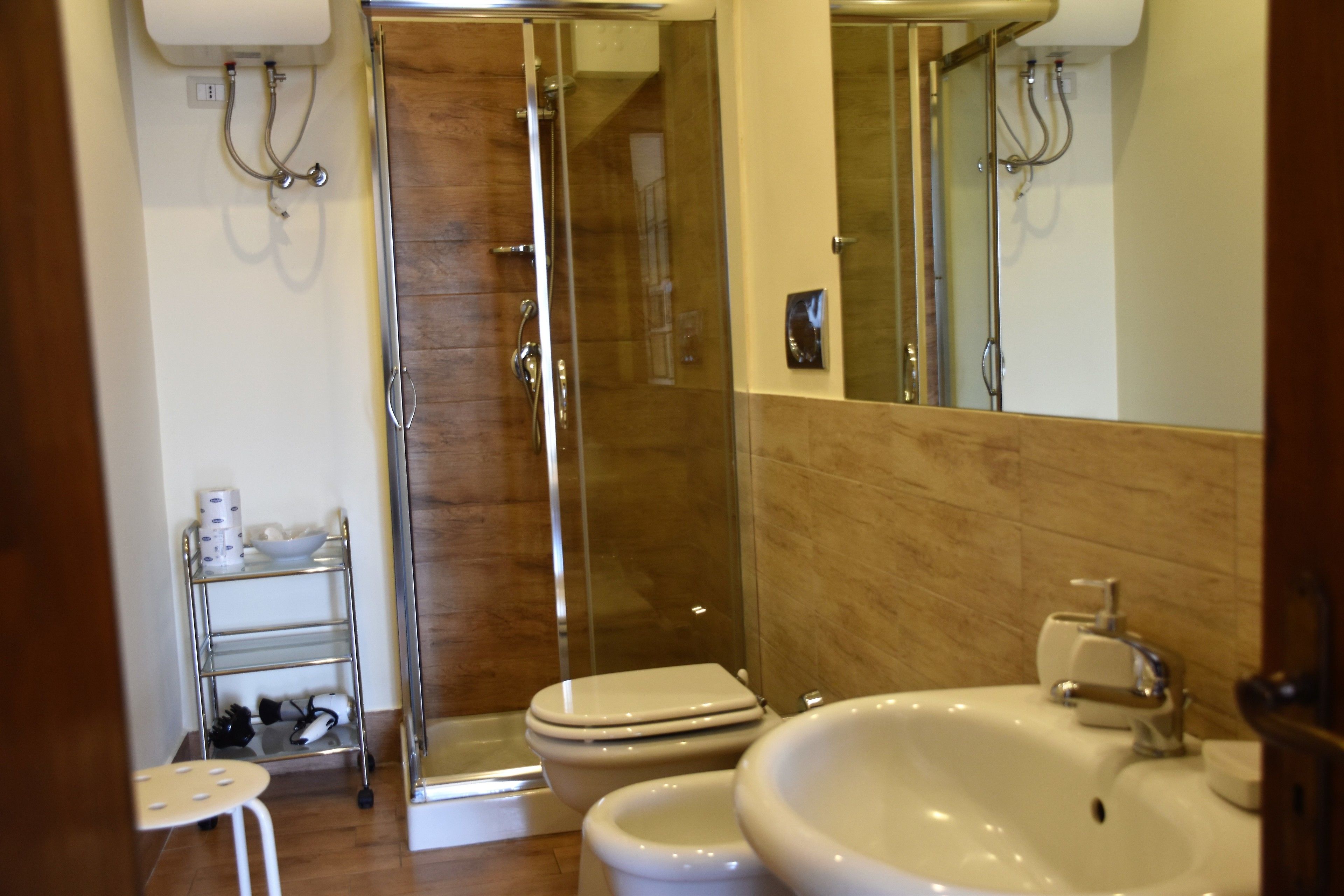 Foto - B&B al Teatro Massimo