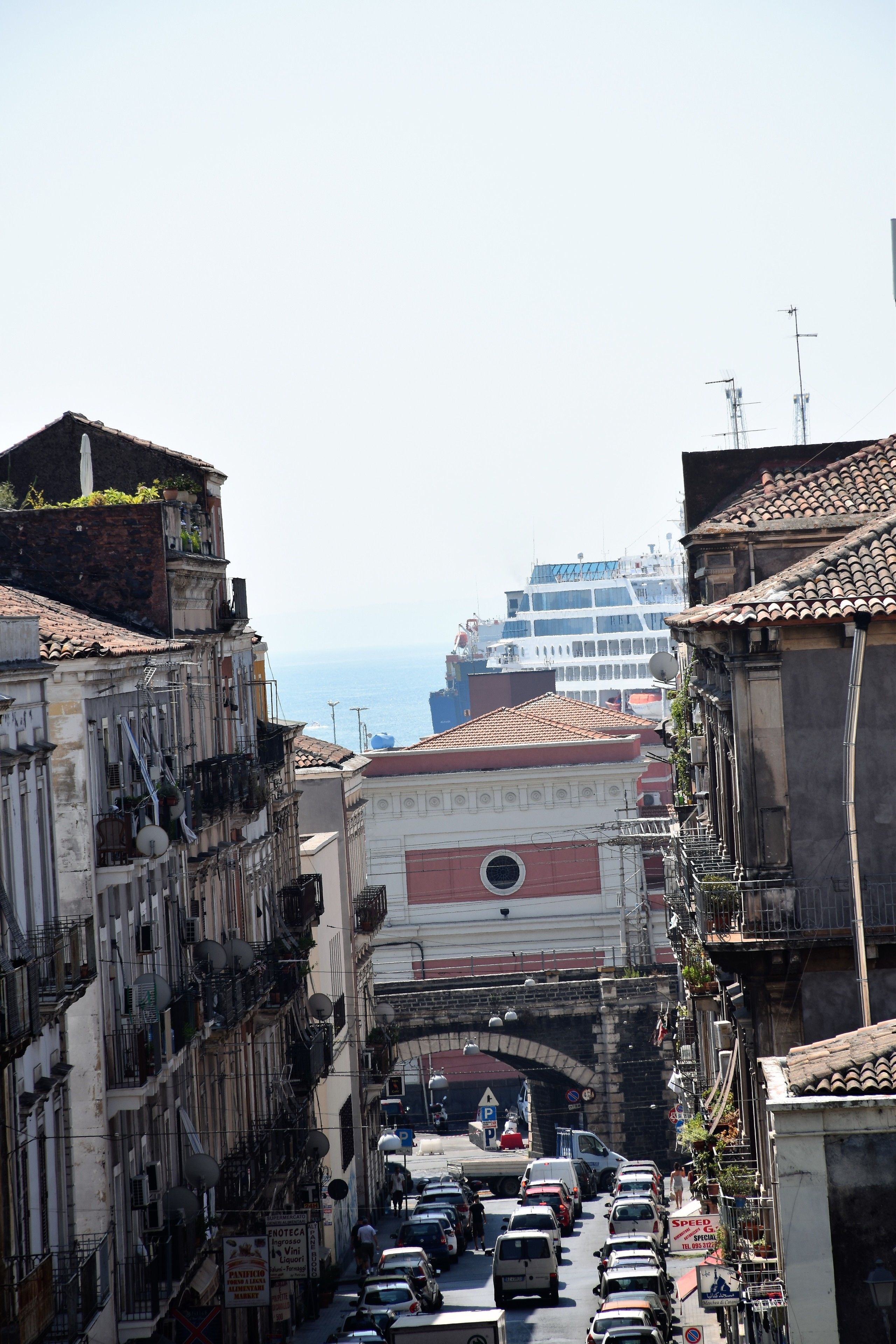 Foto - B&B al Teatro Massimo