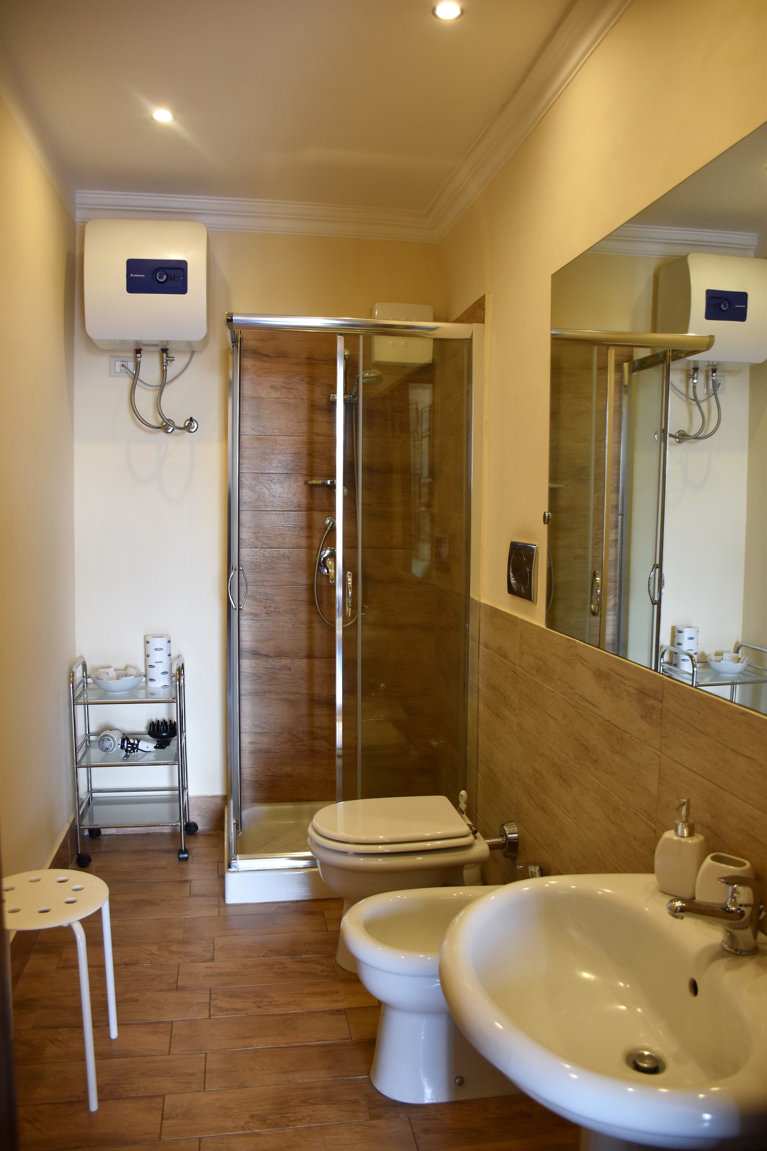 Foto - B&B al Teatro Massimo