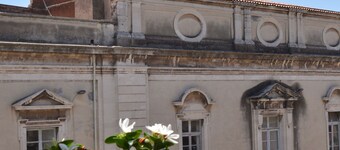 Al Teatro Massimo Home