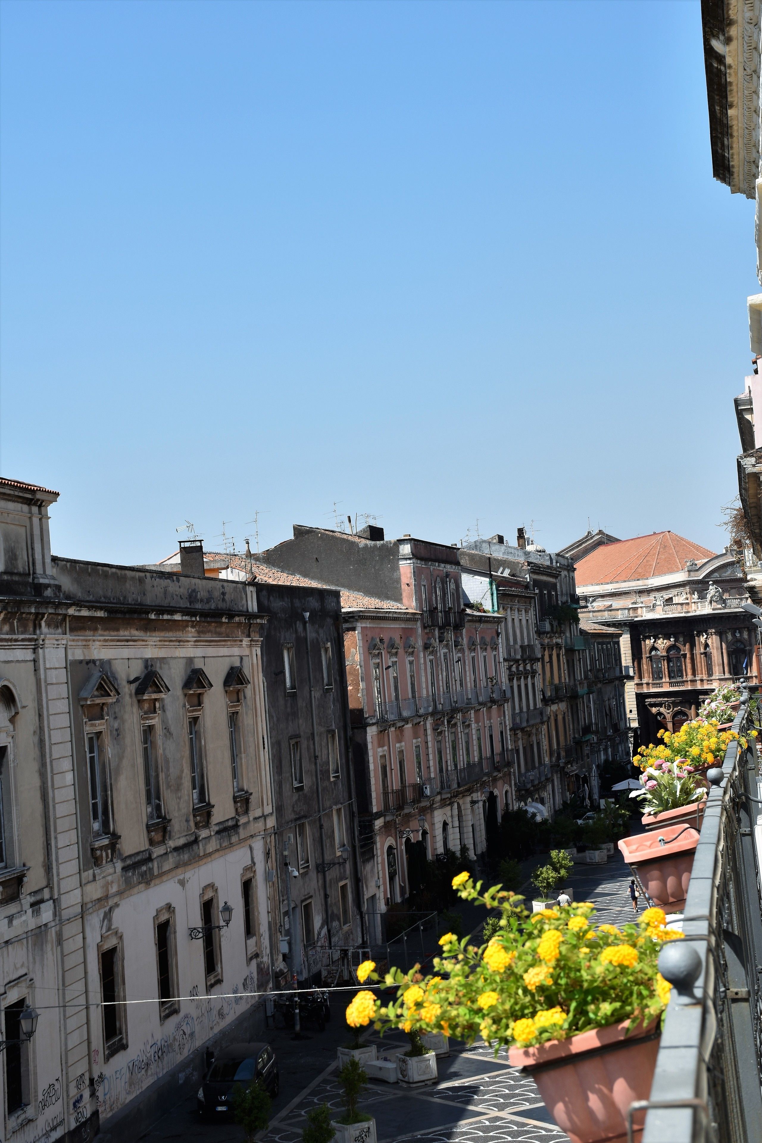 Foto - B&B al Teatro Massimo