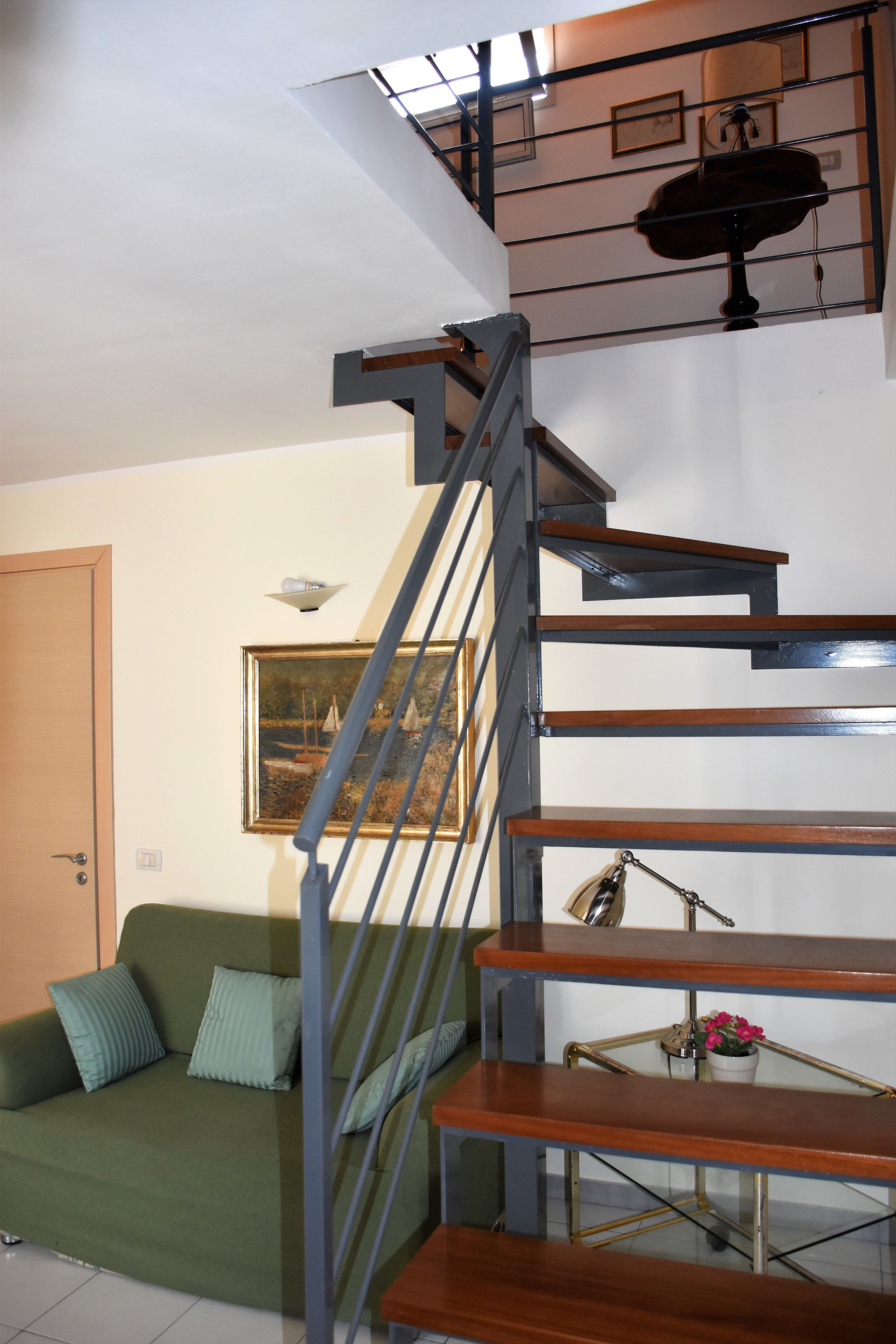 Foto - B&B al Teatro Massimo