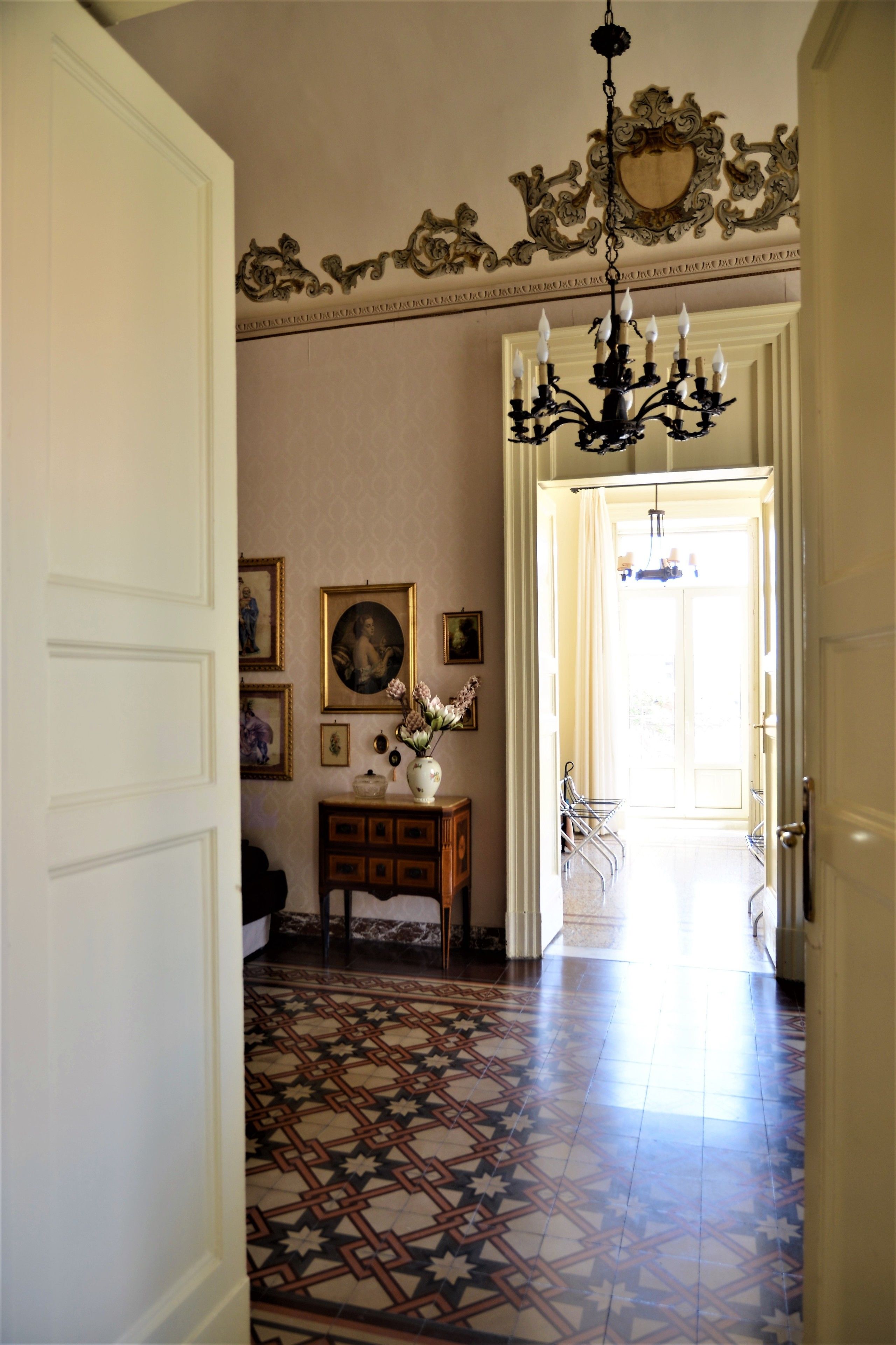 Foto - B&B al Teatro Massimo