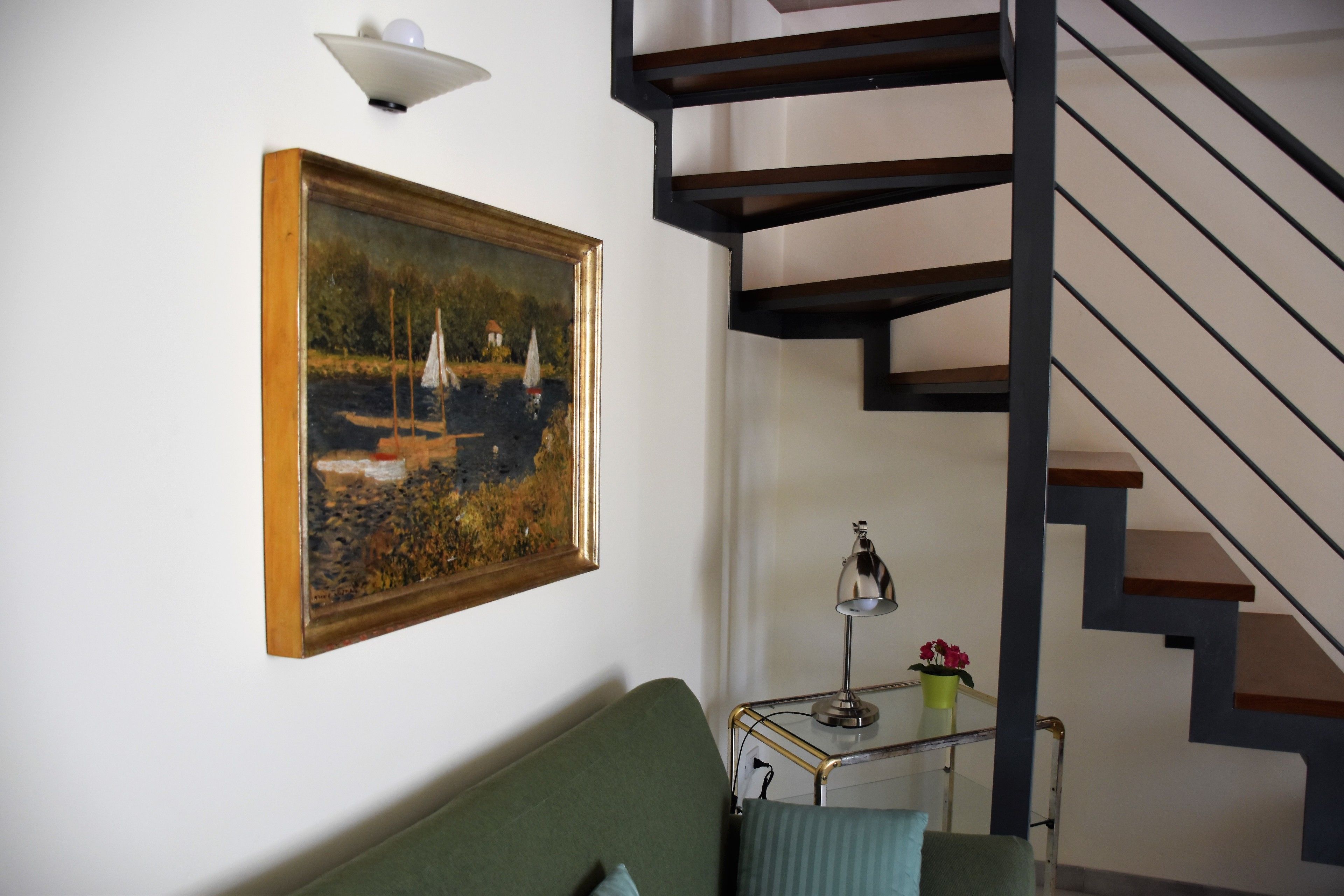 Foto - B&B al Teatro Massimo