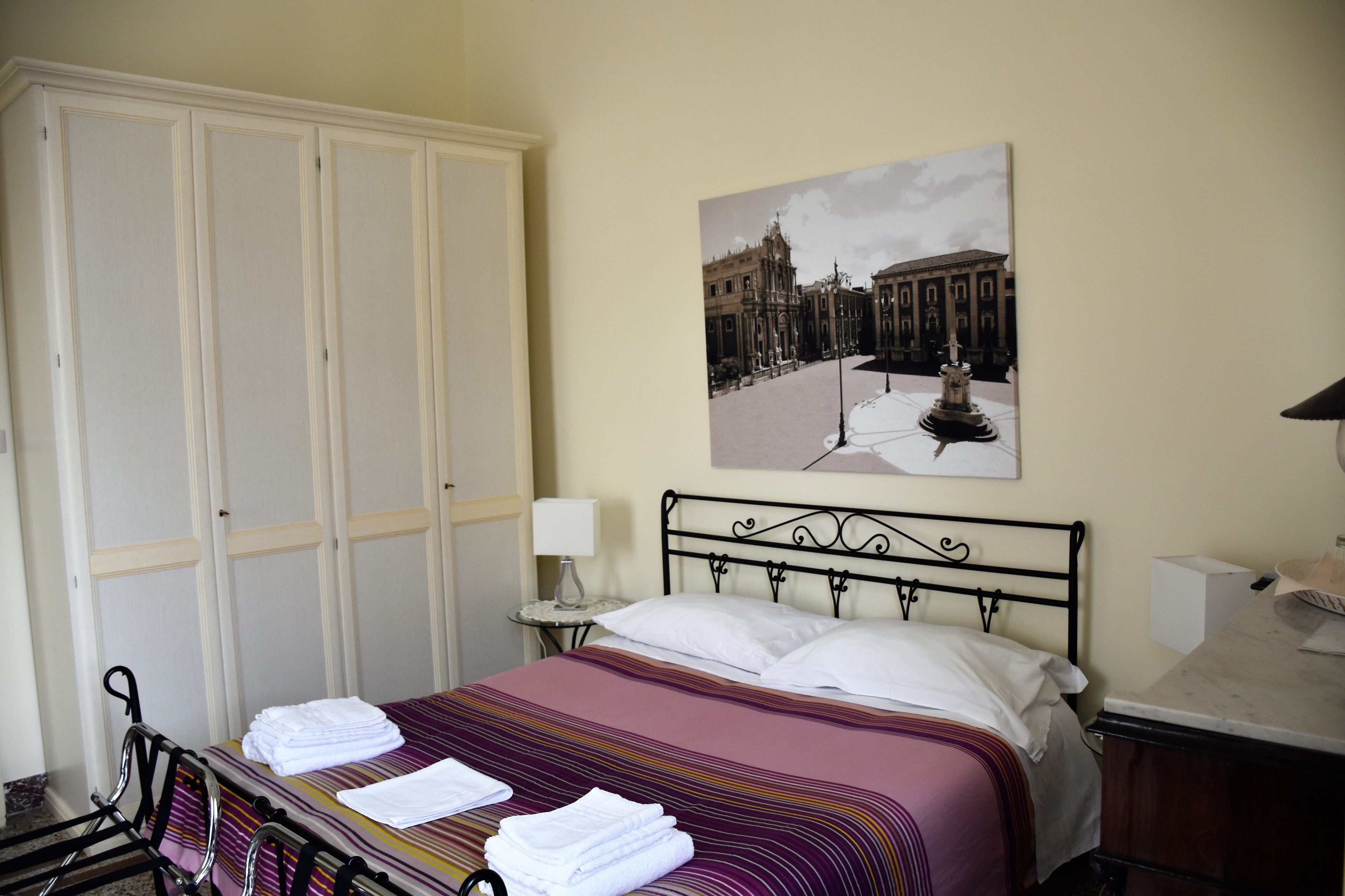 Foto - B&B al Teatro Massimo