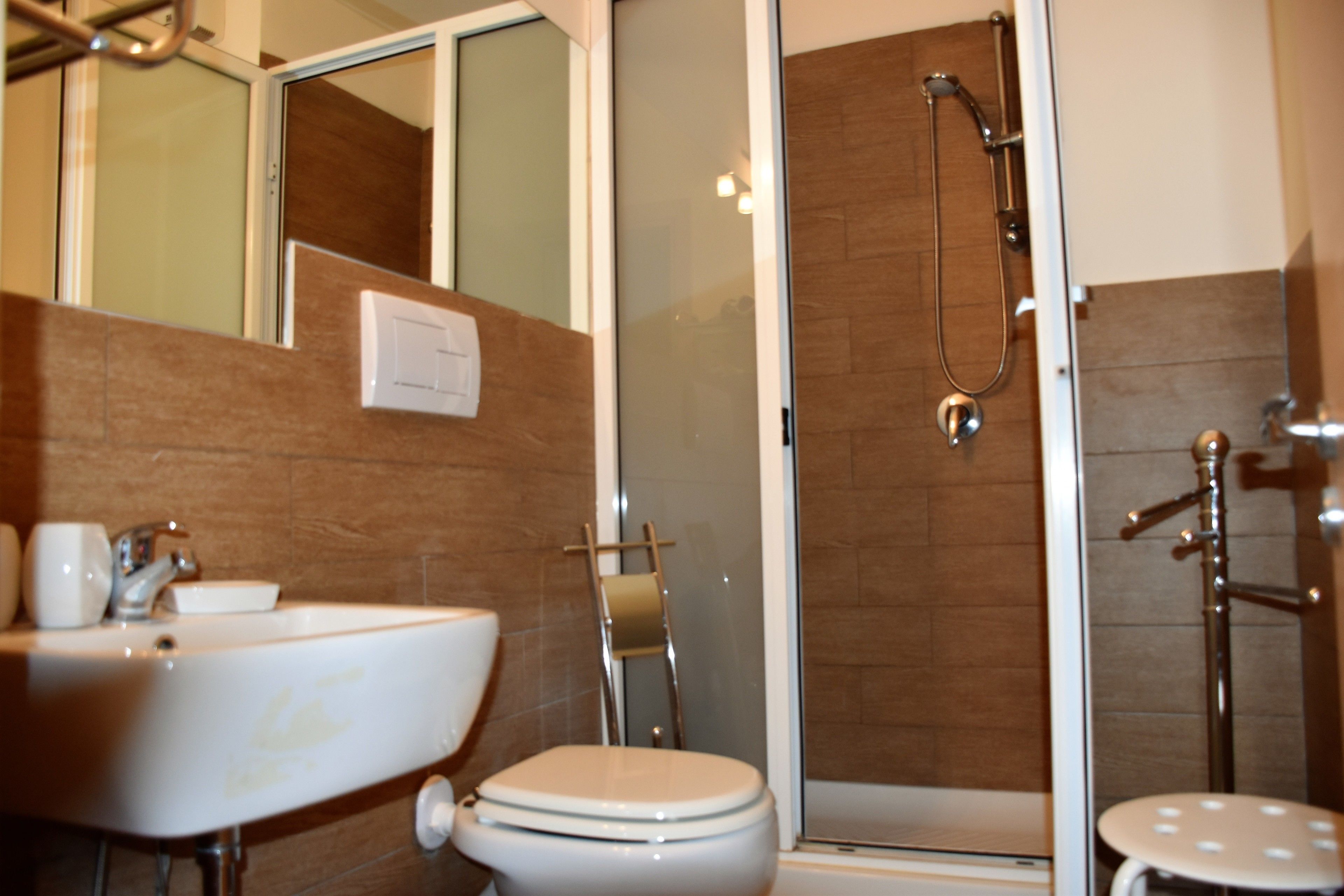 Foto - B&B al Teatro Massimo