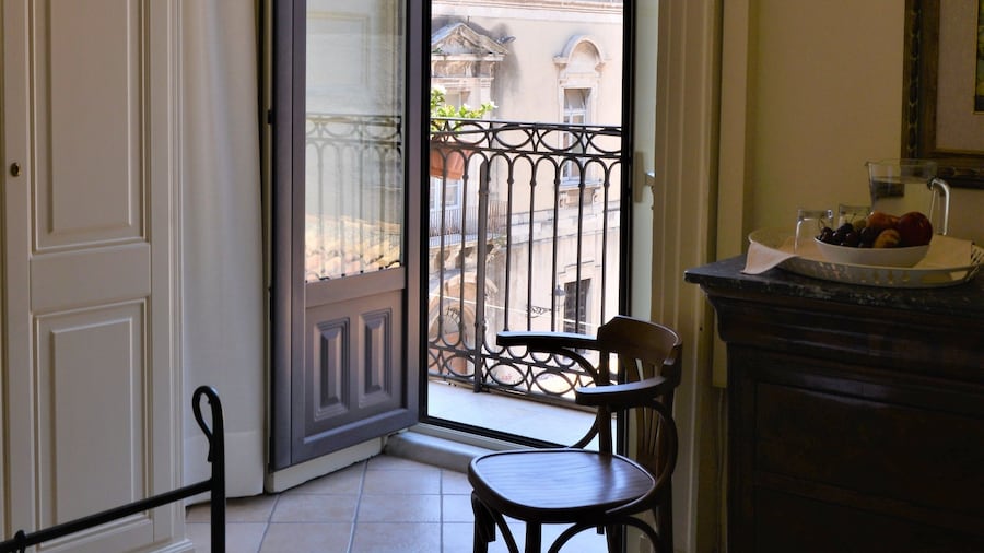 B&B al Teatro Massimo