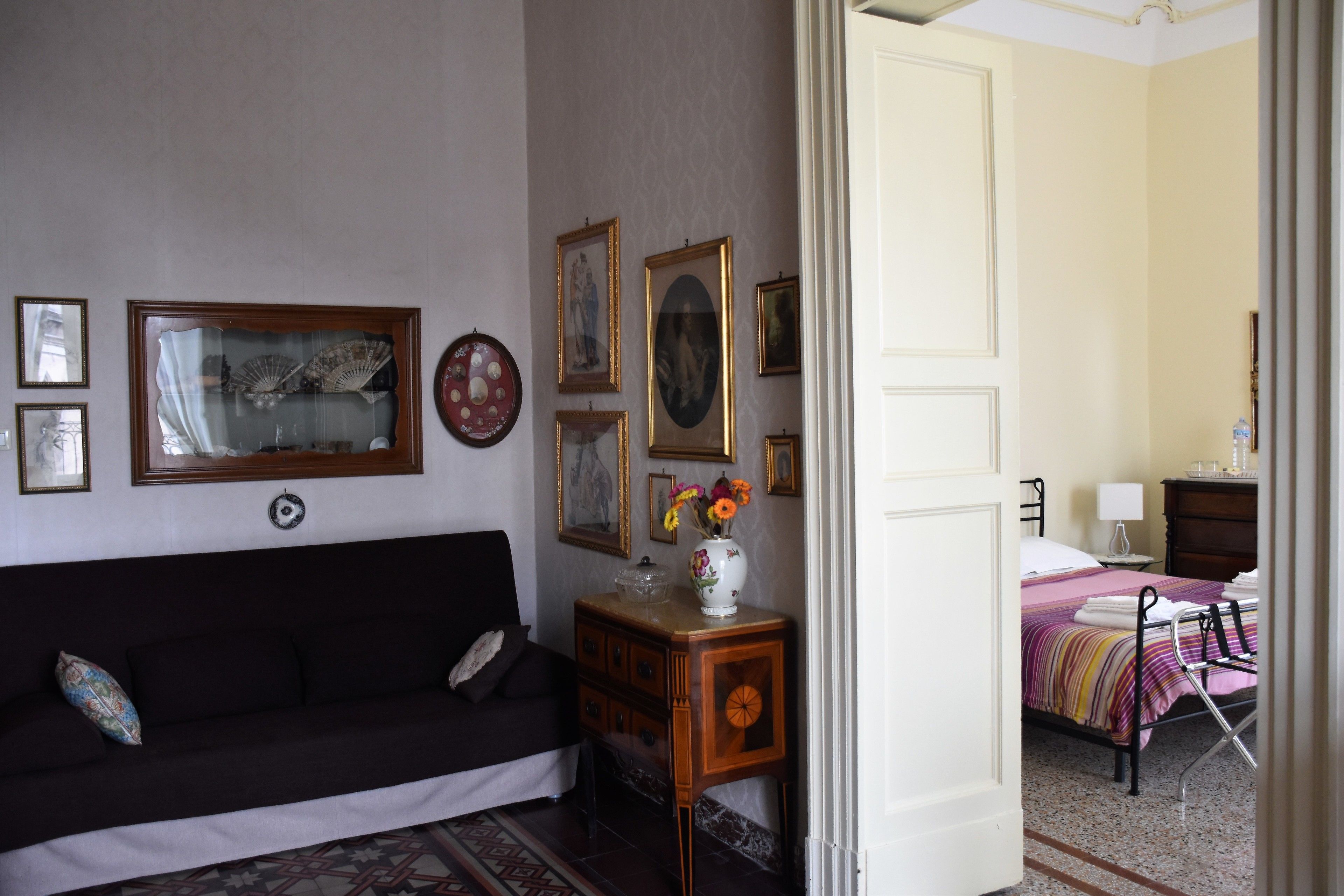 Foto - B&B al Teatro Massimo