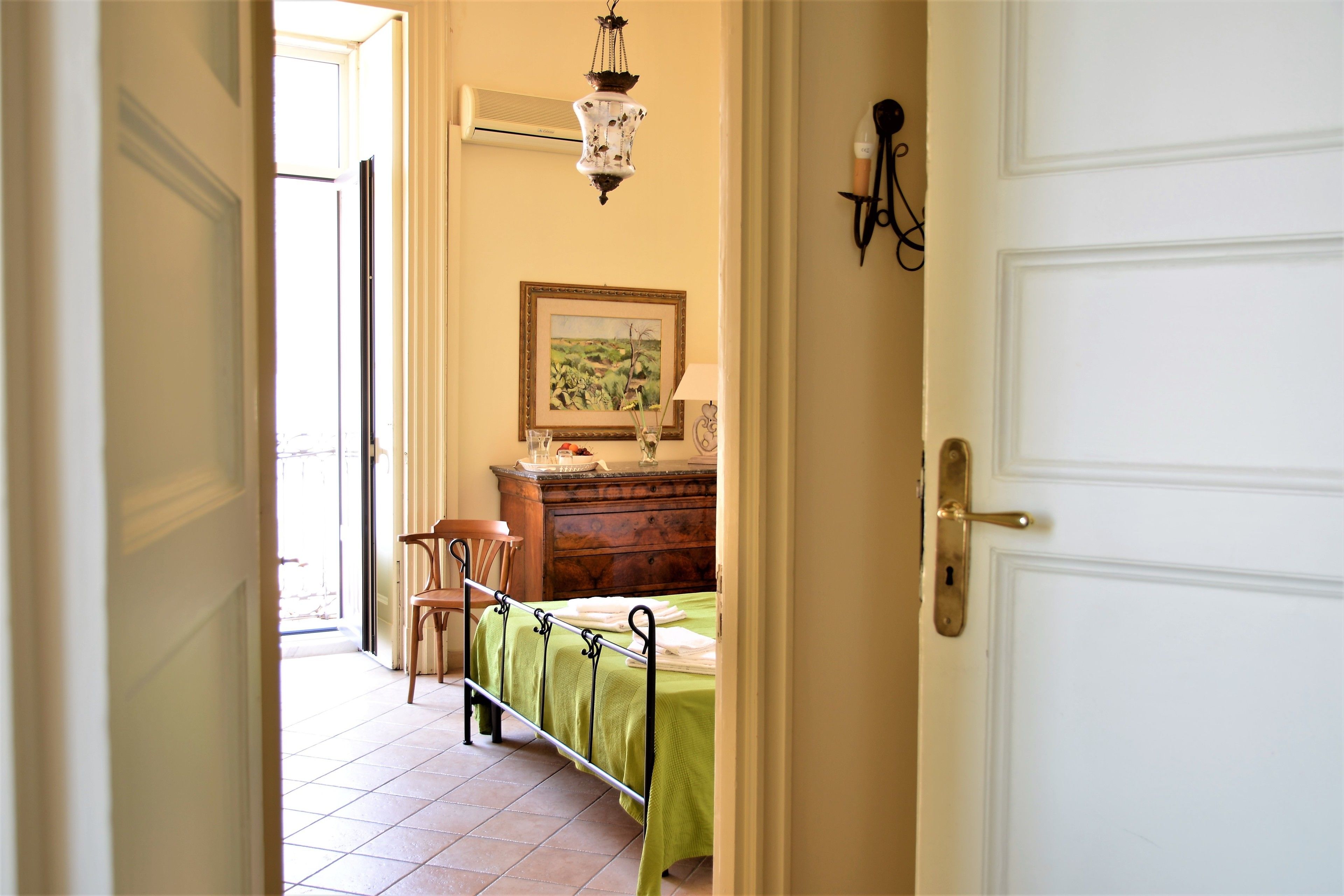 Foto - B&B al Teatro Massimo