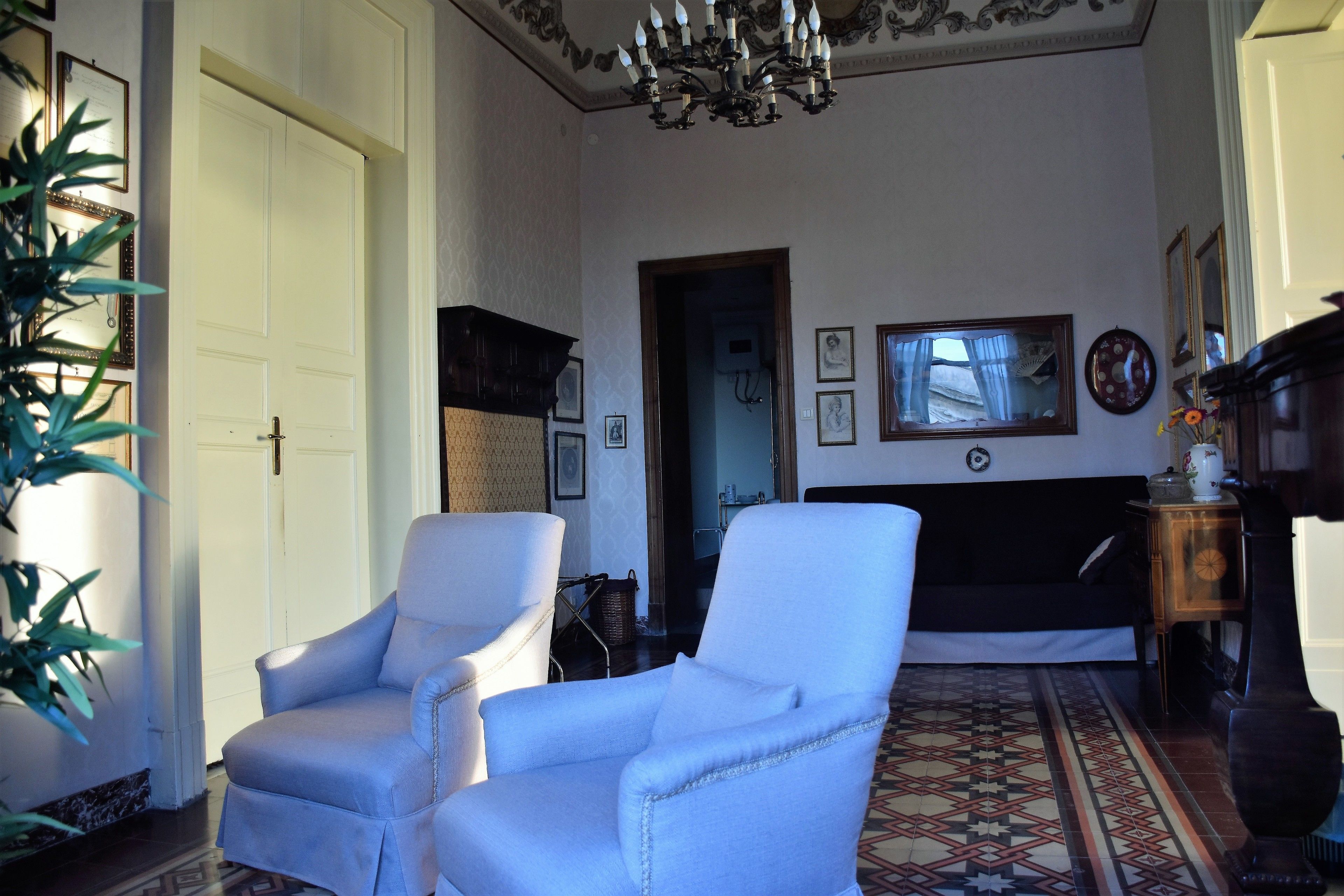 Foto - B&B al Teatro Massimo