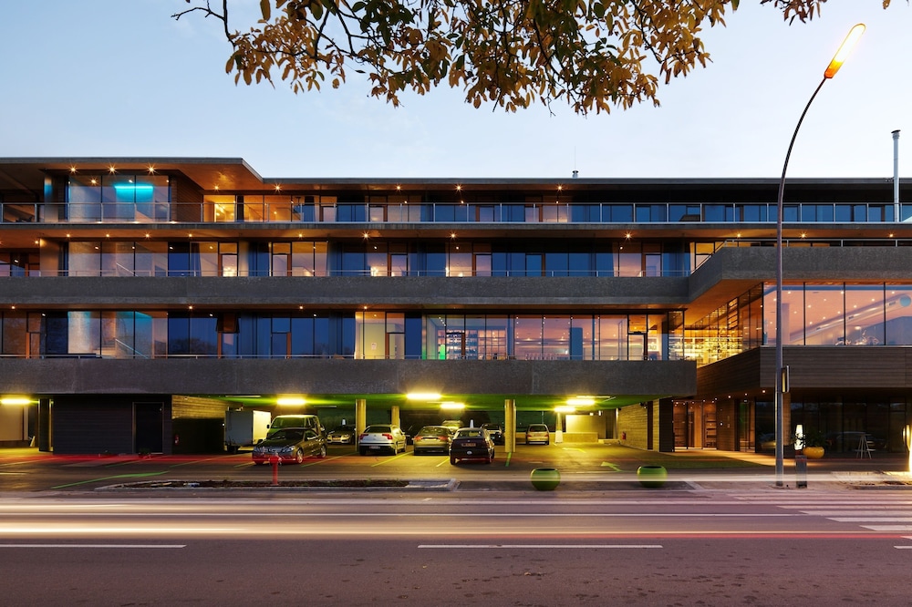 Hotel Ecluse