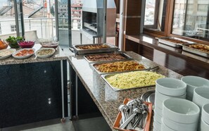 Restaurant - Zel Hotel (Konyaalti)