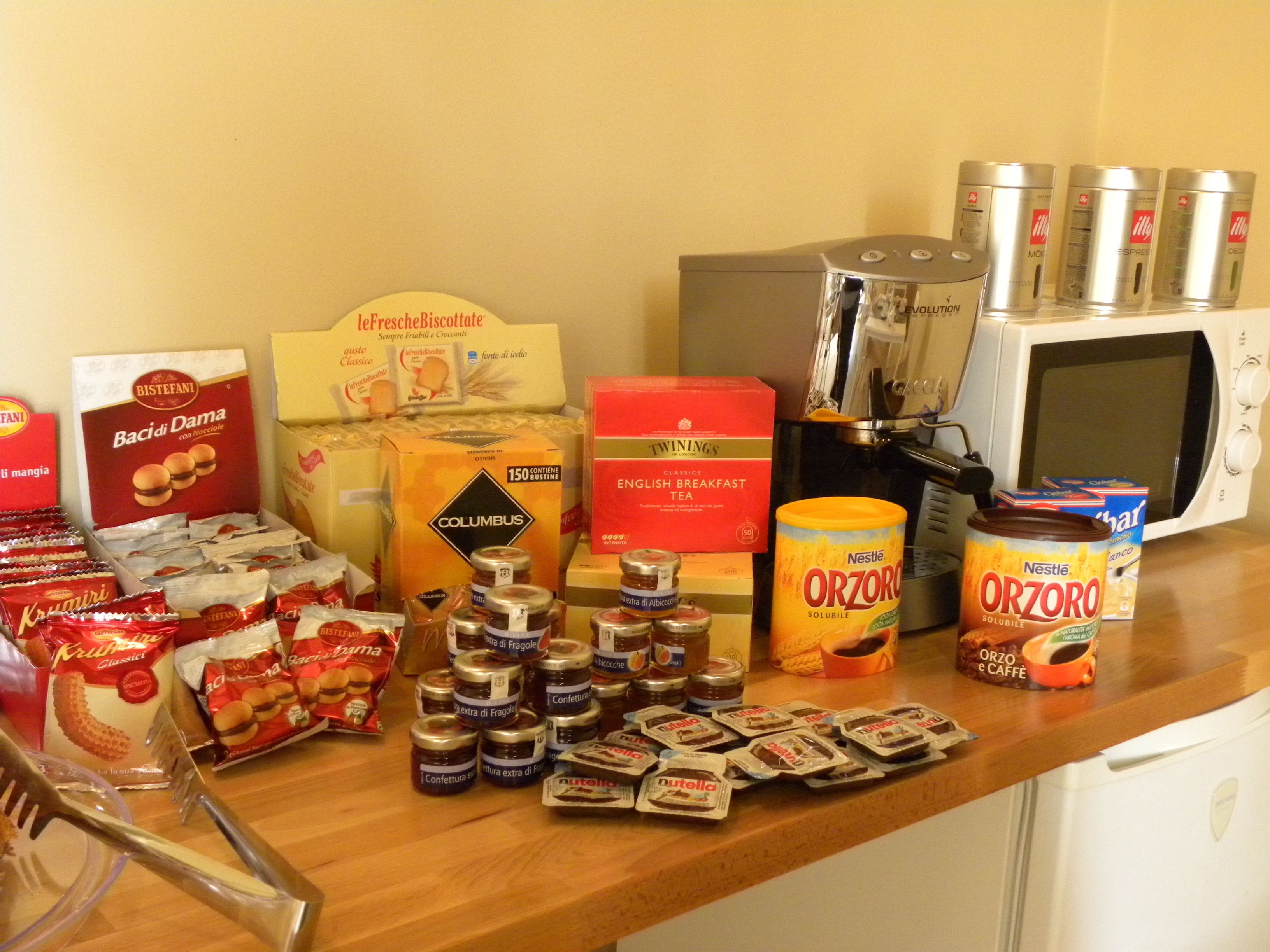 Foto - B&B Residenza Umberto