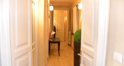 B&B Residenza Umberto