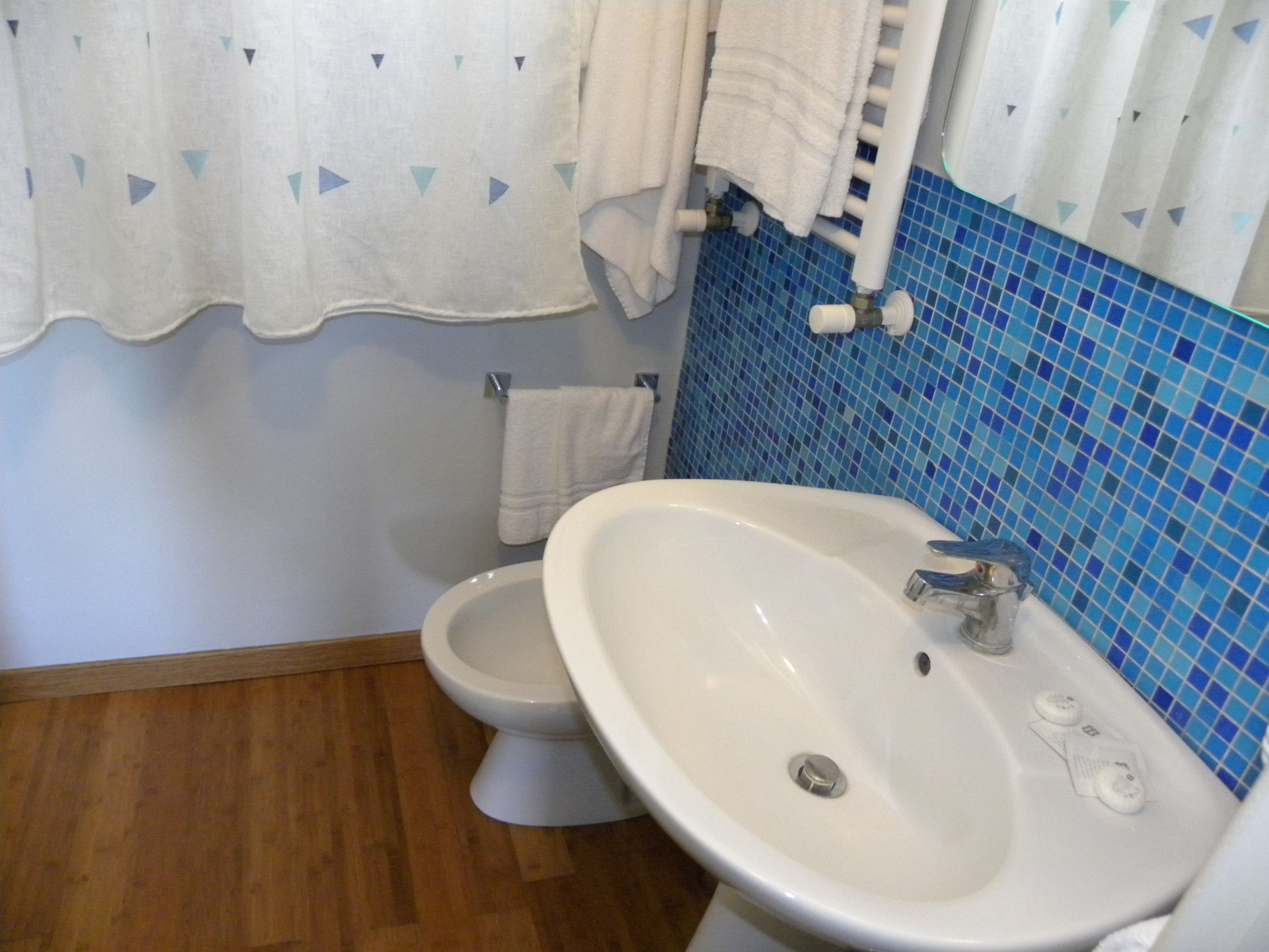 Foto - B&B Residenza Umberto