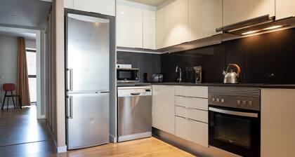 MH Apartments Urban
