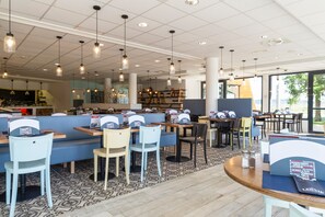 Regional cuisine - The Originals Access, Hôtel Millau Sud (L'Hospitalet-du-Larzac)