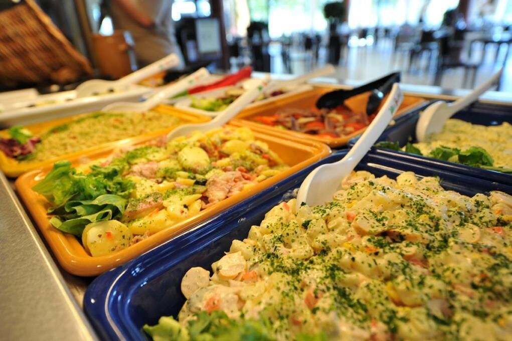 ร้ านอาหาร