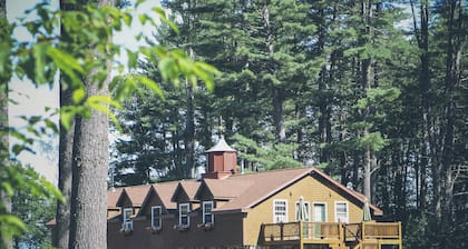 The Old Saco Inn