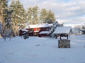 Fachada