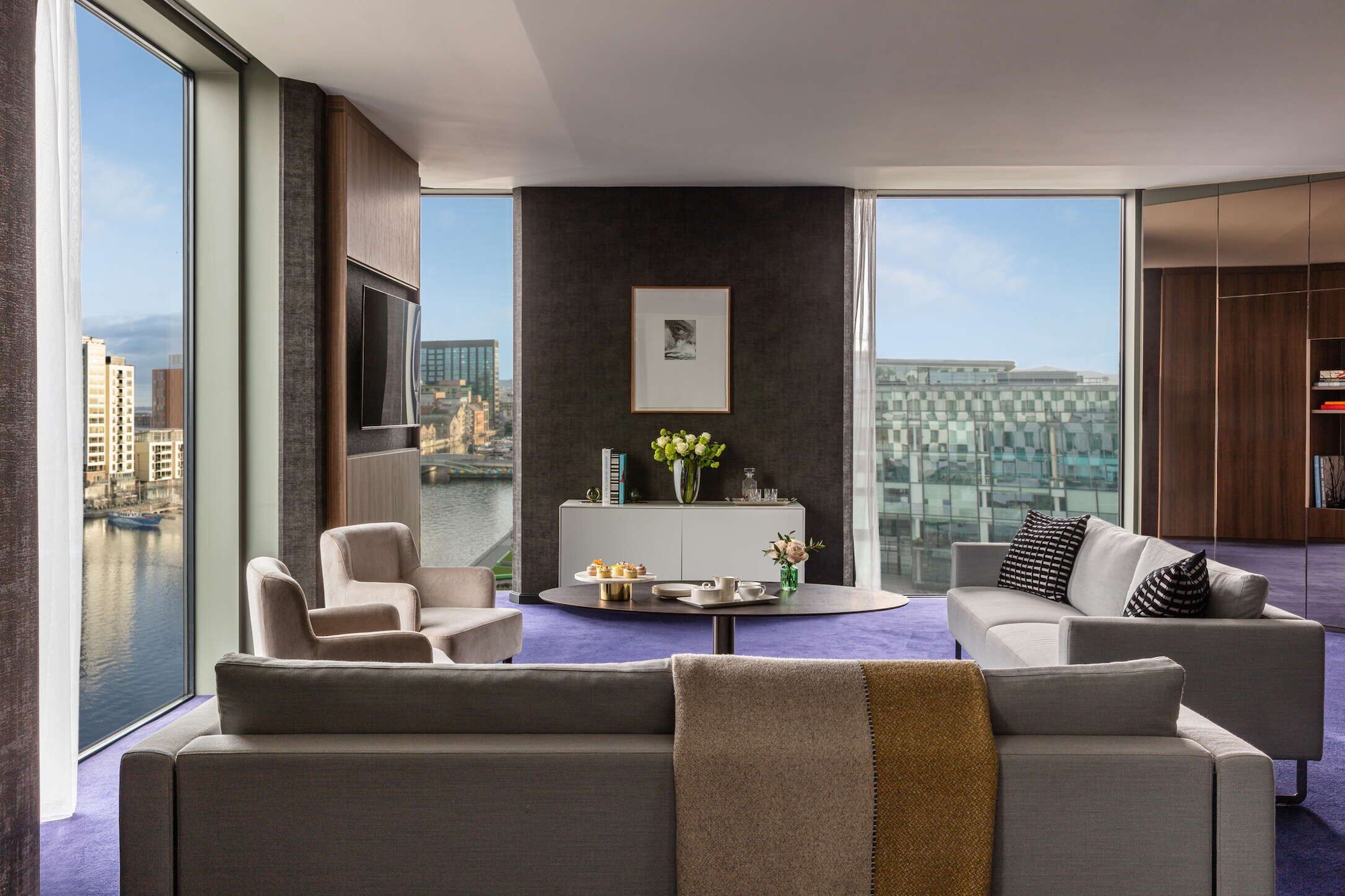 Hotels de 5 estrelles