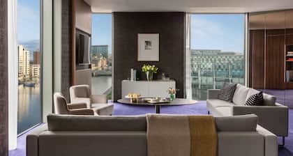 Anantara The Marker Dublin - A Leading Hotel of the World