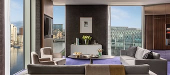 Anantara The Marker Dublin - A Leading Hotel of the World