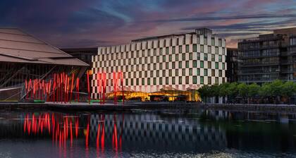 Anantara The Marker Dublin - A Leading Hotel of the World