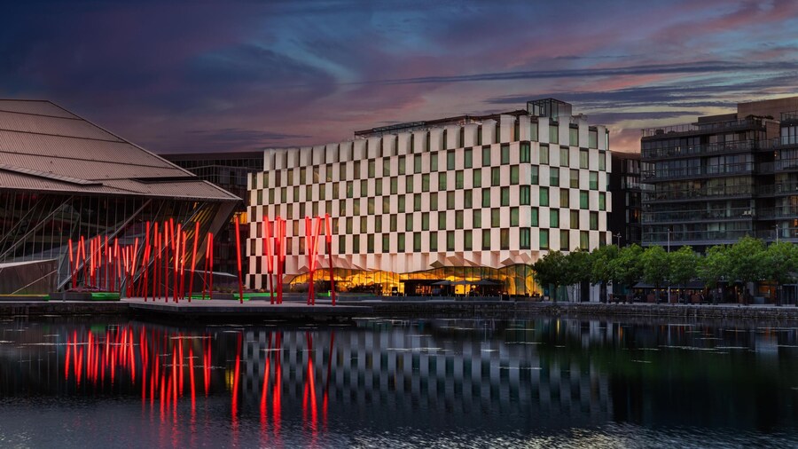 Anantara The Marker Dublin - A Leading Hotel of the World