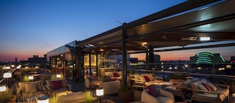 Anantara The Marker Dublin - A Leading Hotel of the World