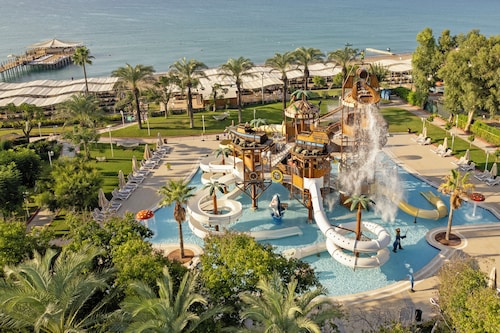 DOBEDAN EXCLUSIVE HOTEL & SPA