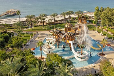 DOBEDAN EXCLUSIVE HOTEL & SPA