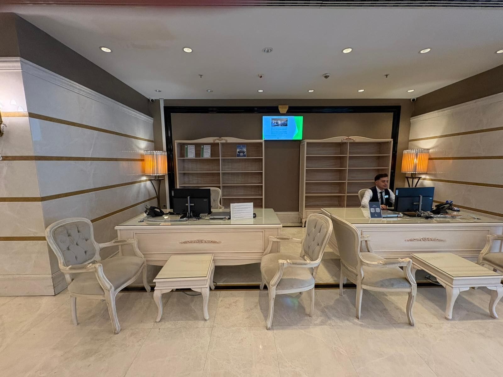 Photo - Rotta Hotel Istanbul