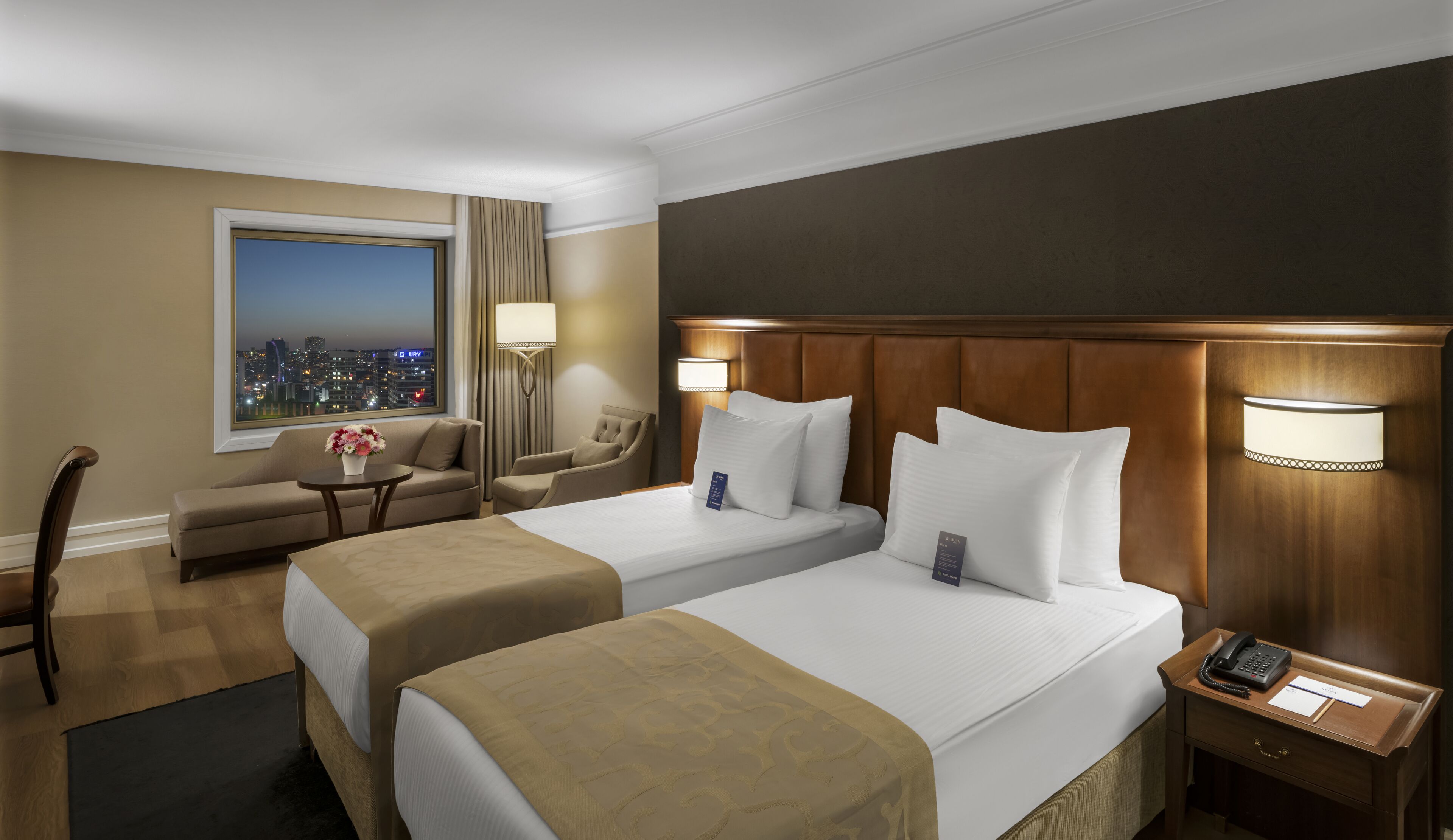 Photo - Rotta Hotel Istanbul