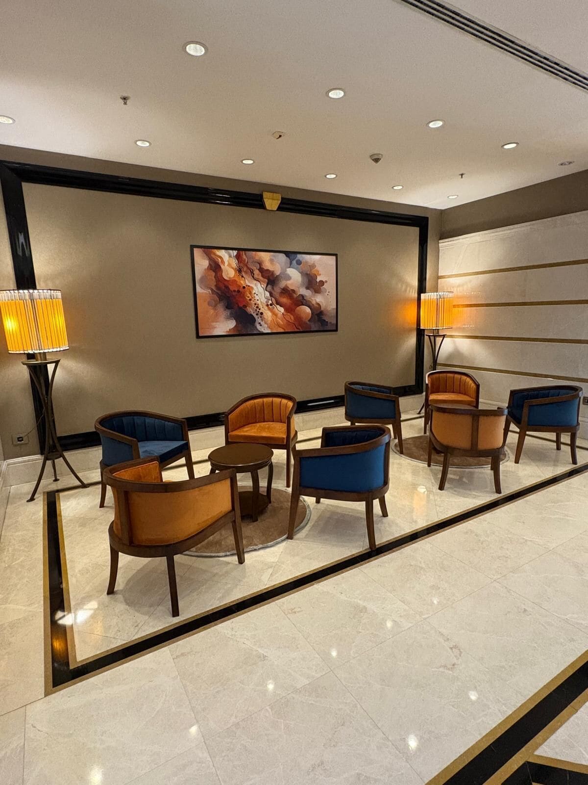 Photo - Rotta Hotel Istanbul