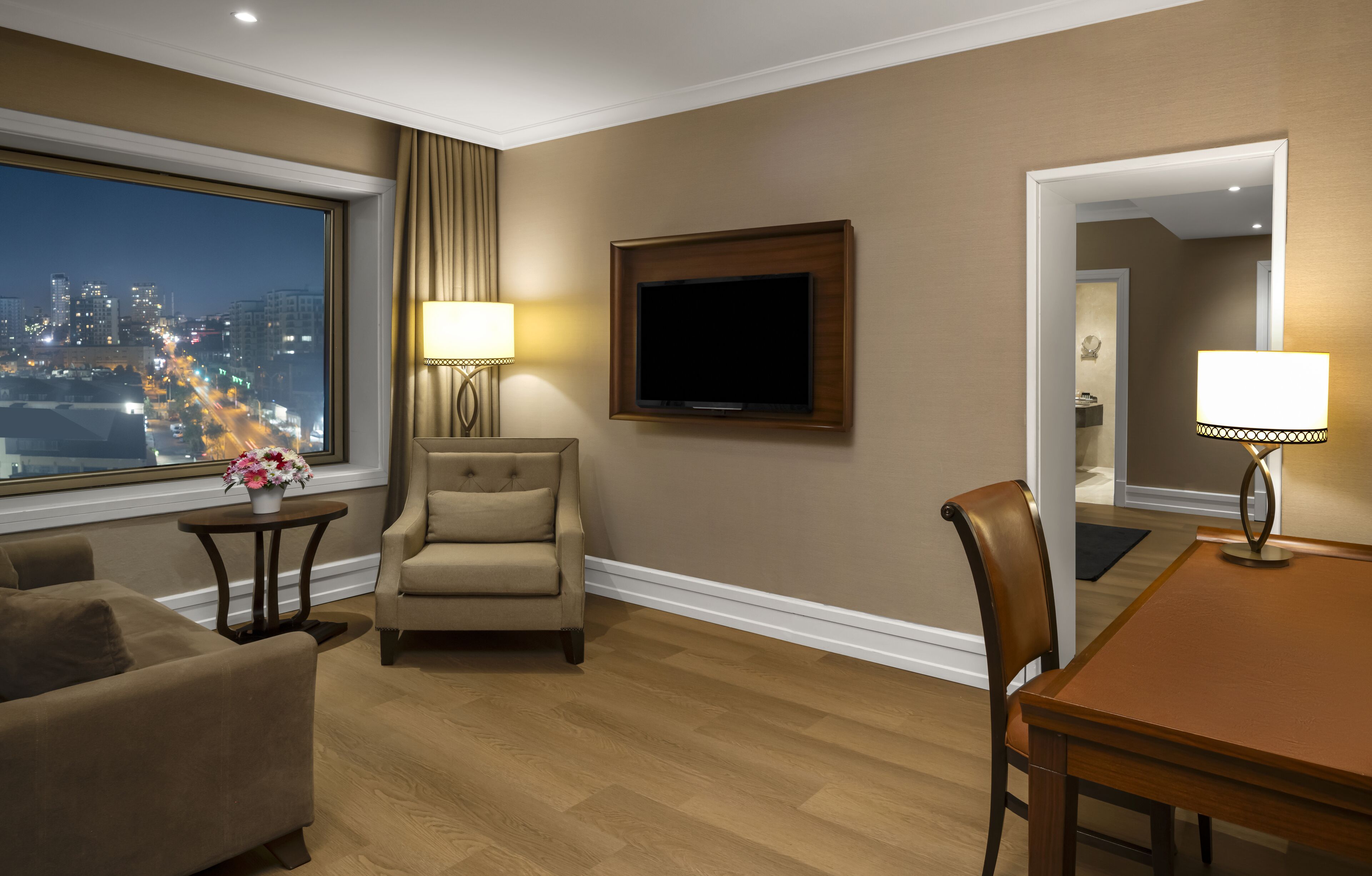 Photo - Rotta Hotel Istanbul