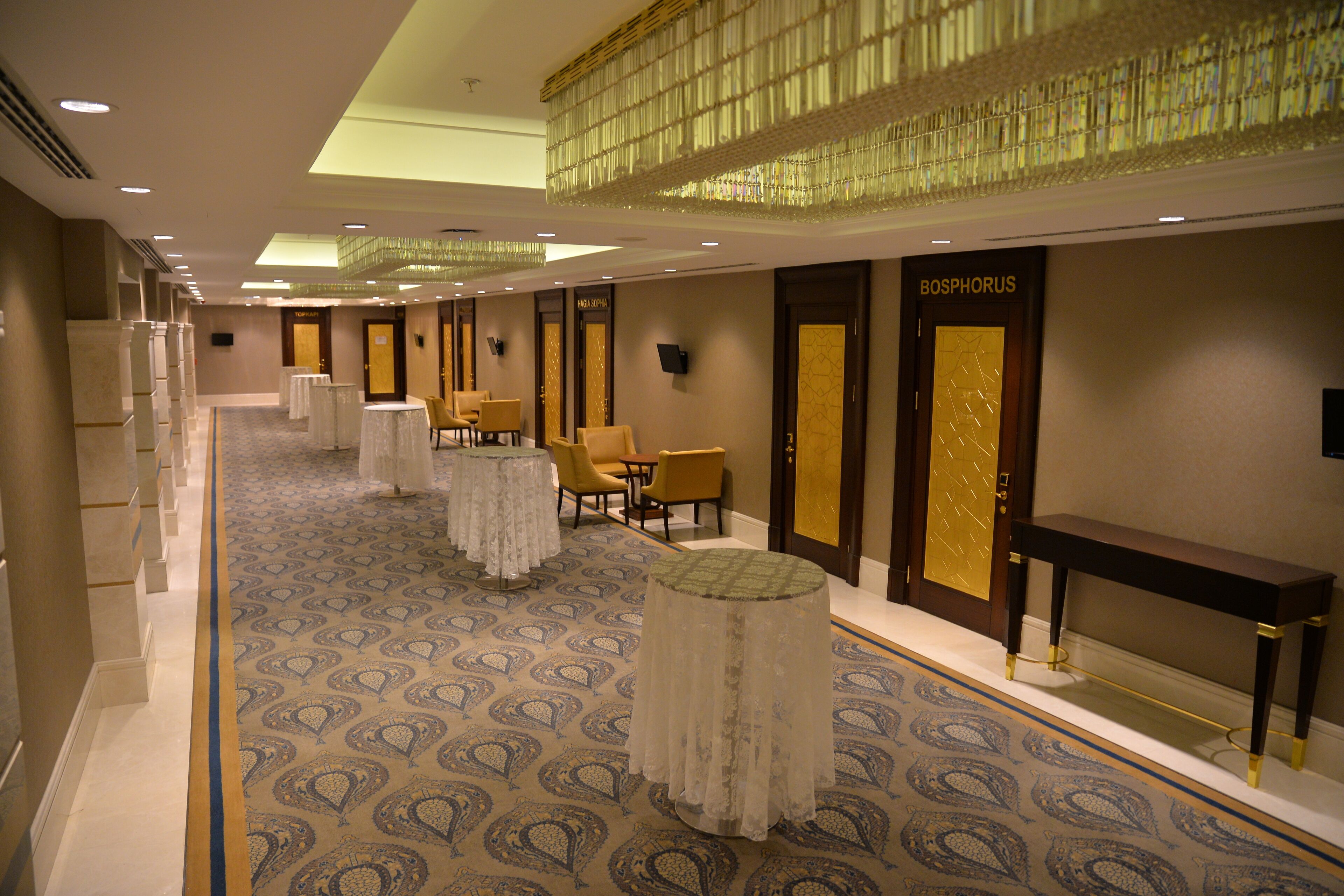 Photo - Rotta Hotel Istanbul