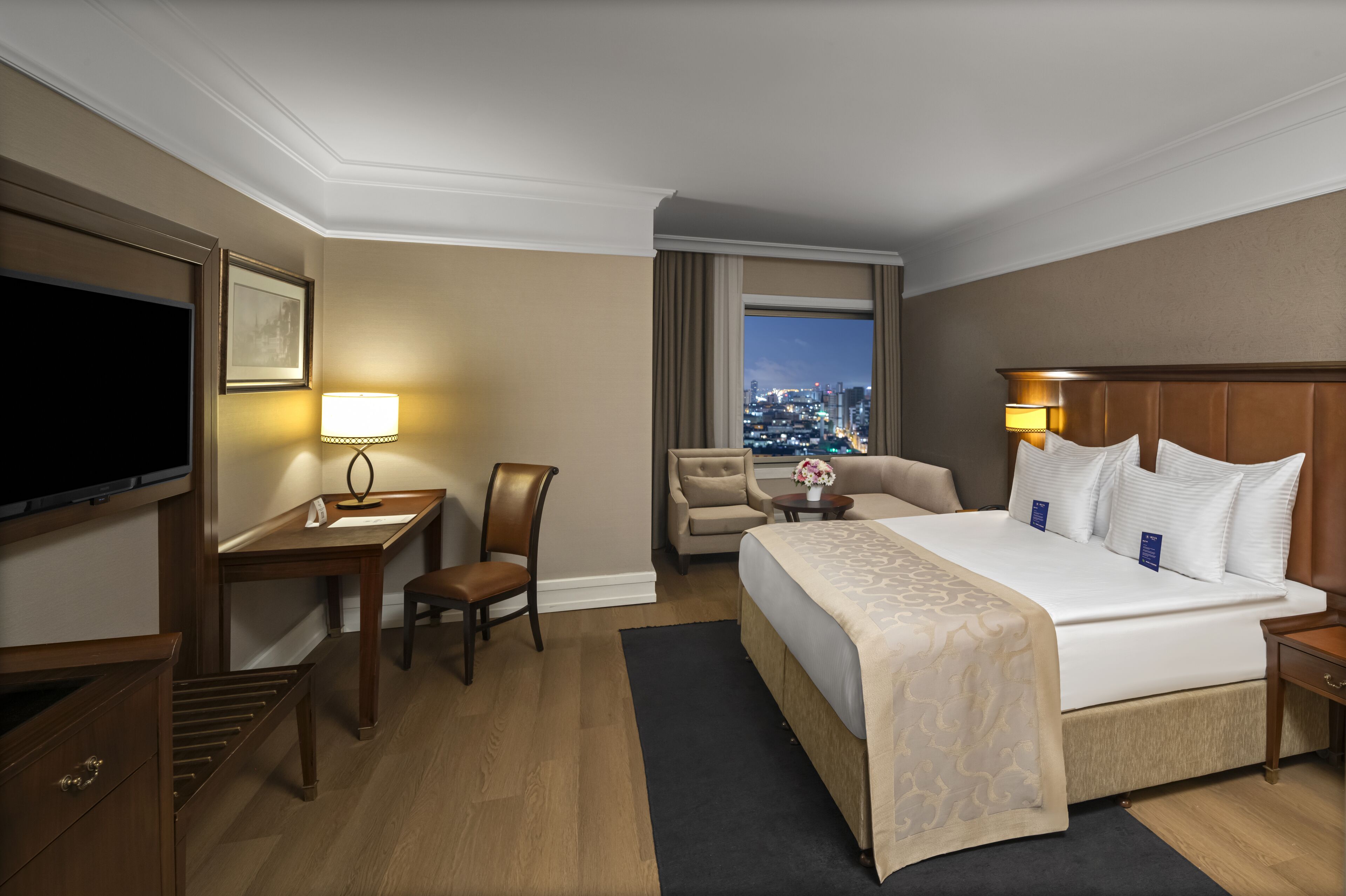 Photo - Rotta Hotel Istanbul