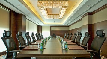 Toplantı salonu/imkânları