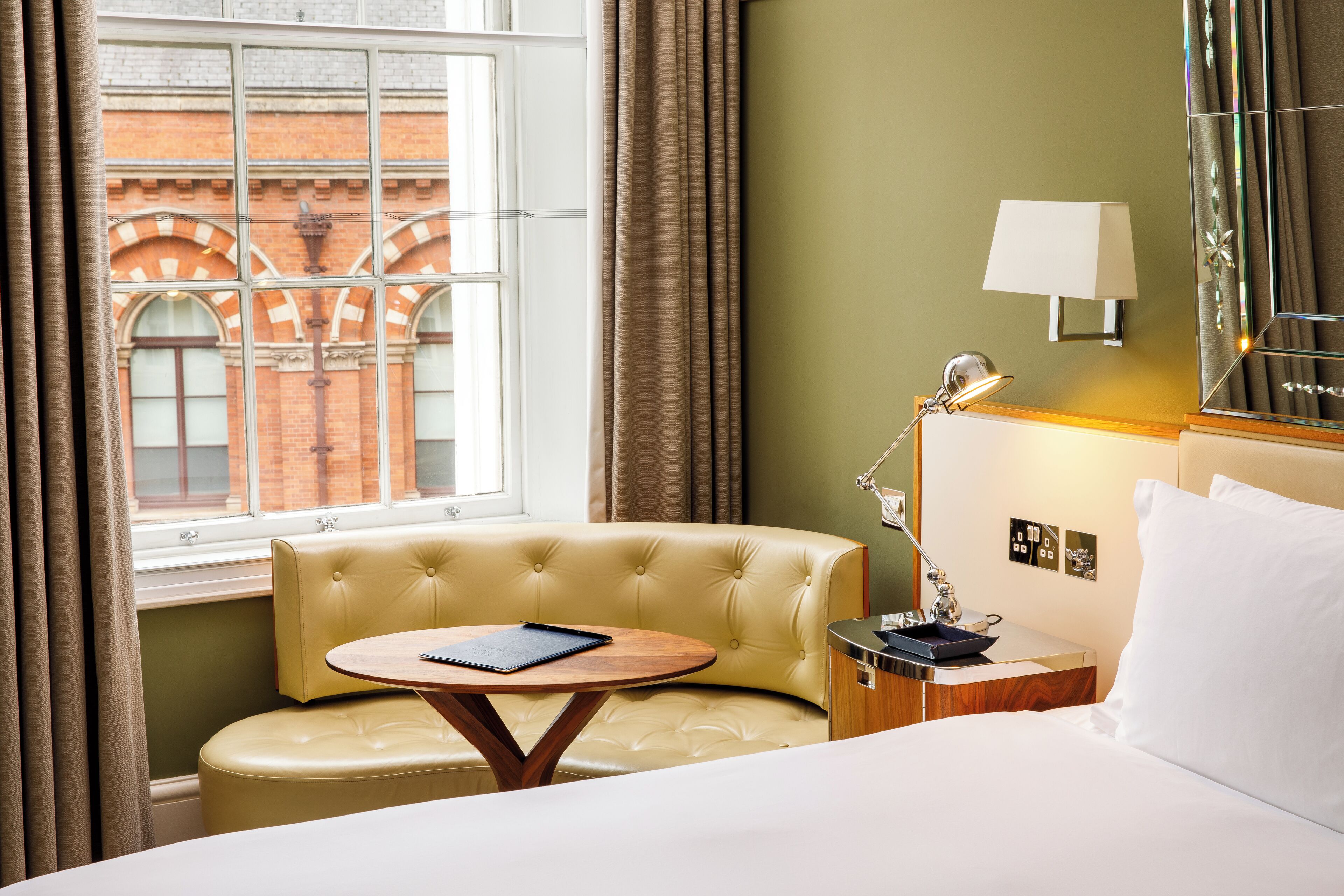 Photo - Kaya Great Northern Hotel, London