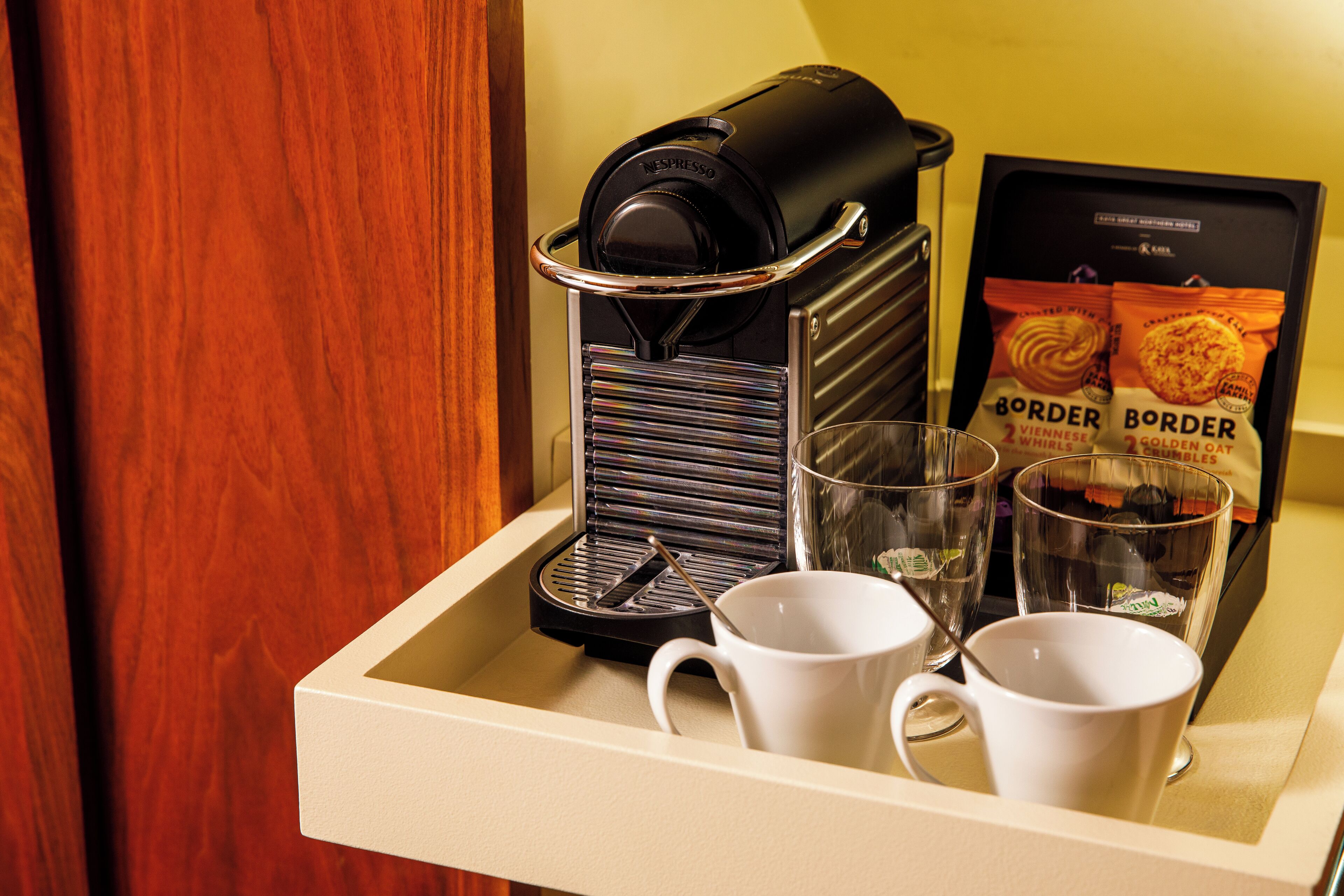 Photo - Kaya Great Northern Hotel, London